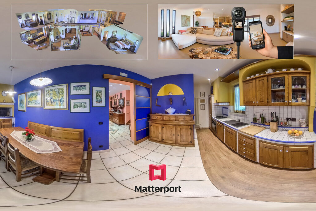 Virtual Tour realizzati da Massimo Di Gorga Virtual Tour realizzati da Massimo Di Gorga